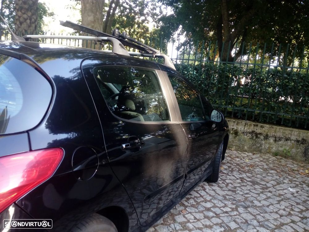 Peugeot 308 1.6 HDi Sport CMP6 - 3