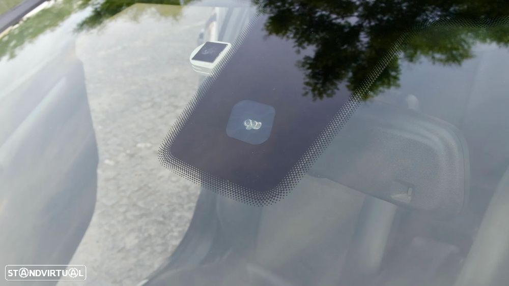 Opel Astra Caravan 1.7 CDTi Cosmo M6 - 15