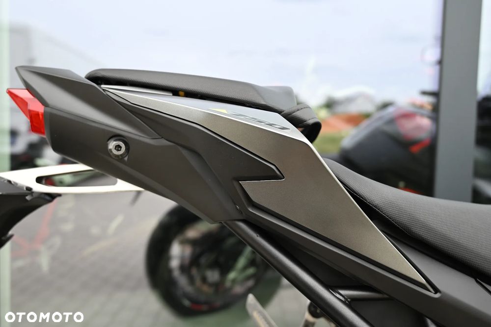 Honda Hornet - 35