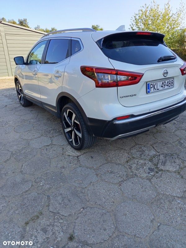 Nissan Qashqai 1.5 dCi N-Connecta - 3