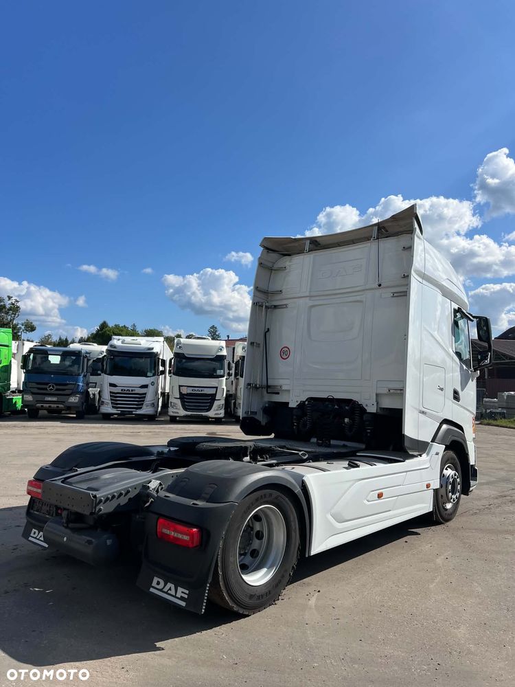 DAF XG 530 FT - 4