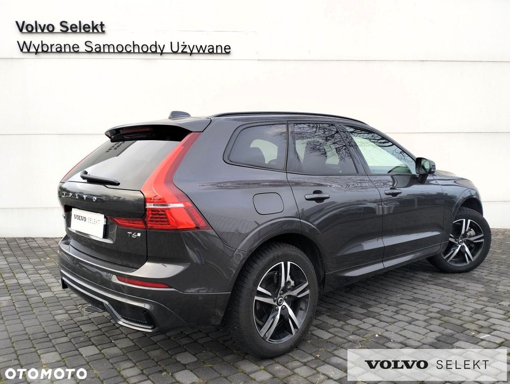 Volvo XC 60 - 5