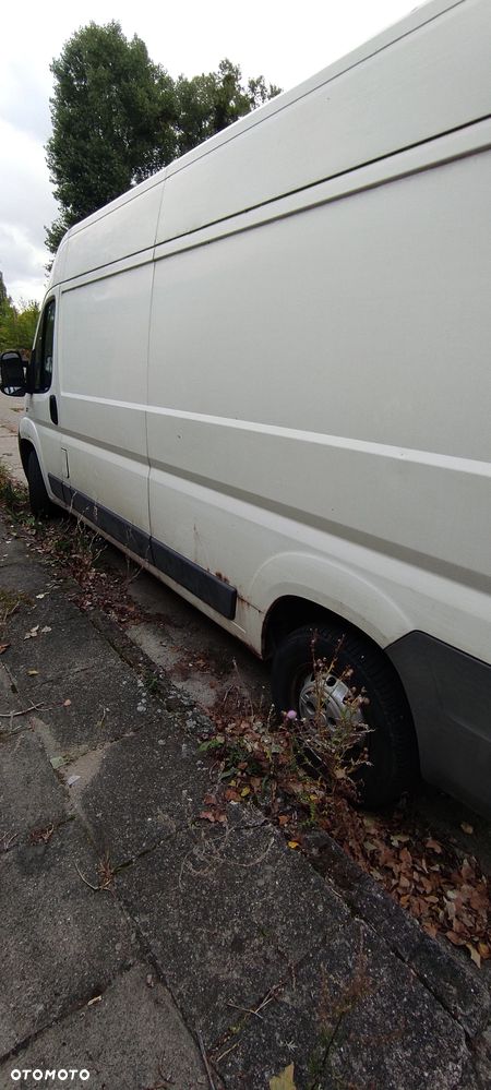 Fiat Ducato Panorama L2H2 - 14