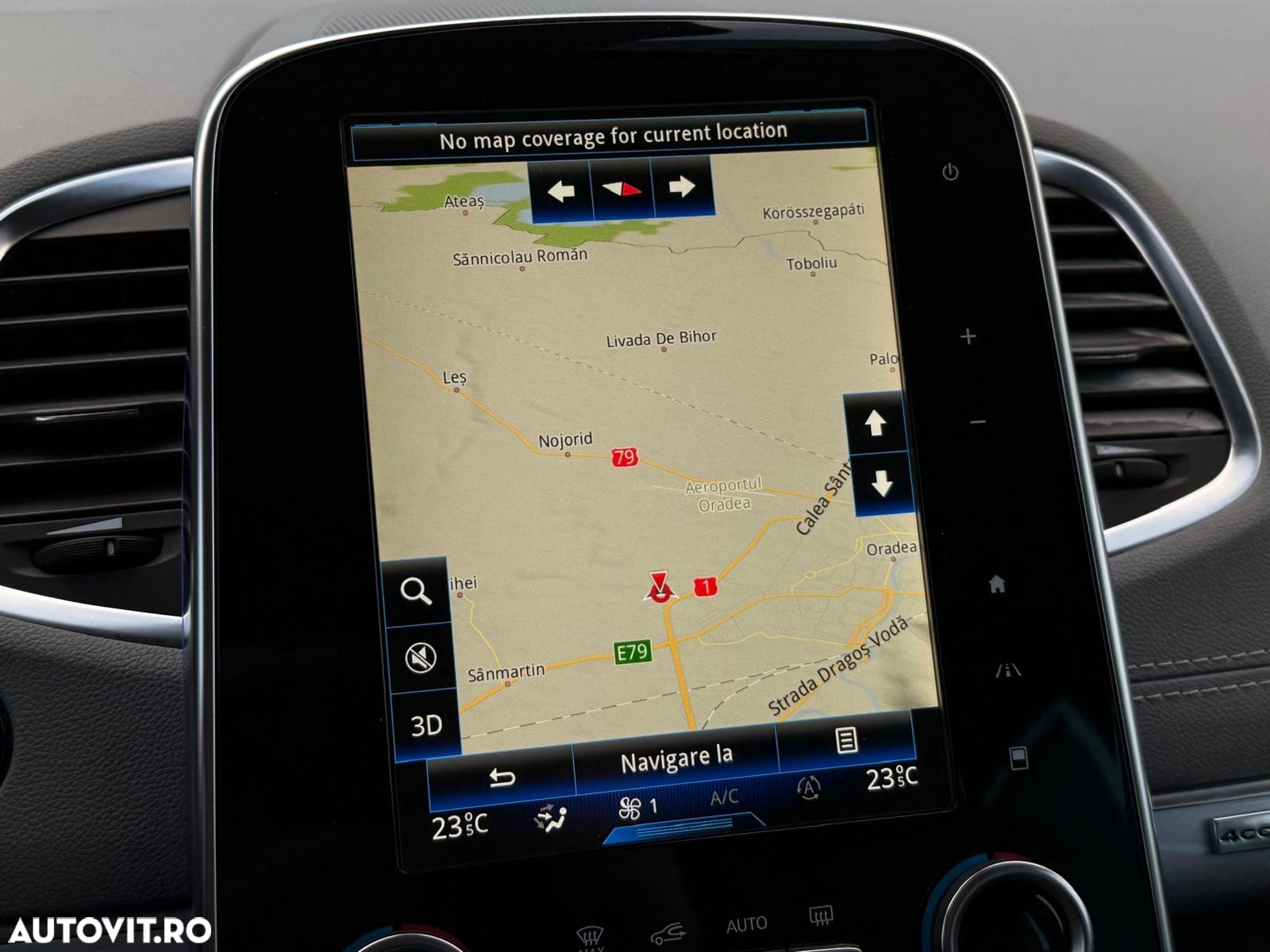 Renault Espace Energy dCi 160 EDC Initiale Paris - 25