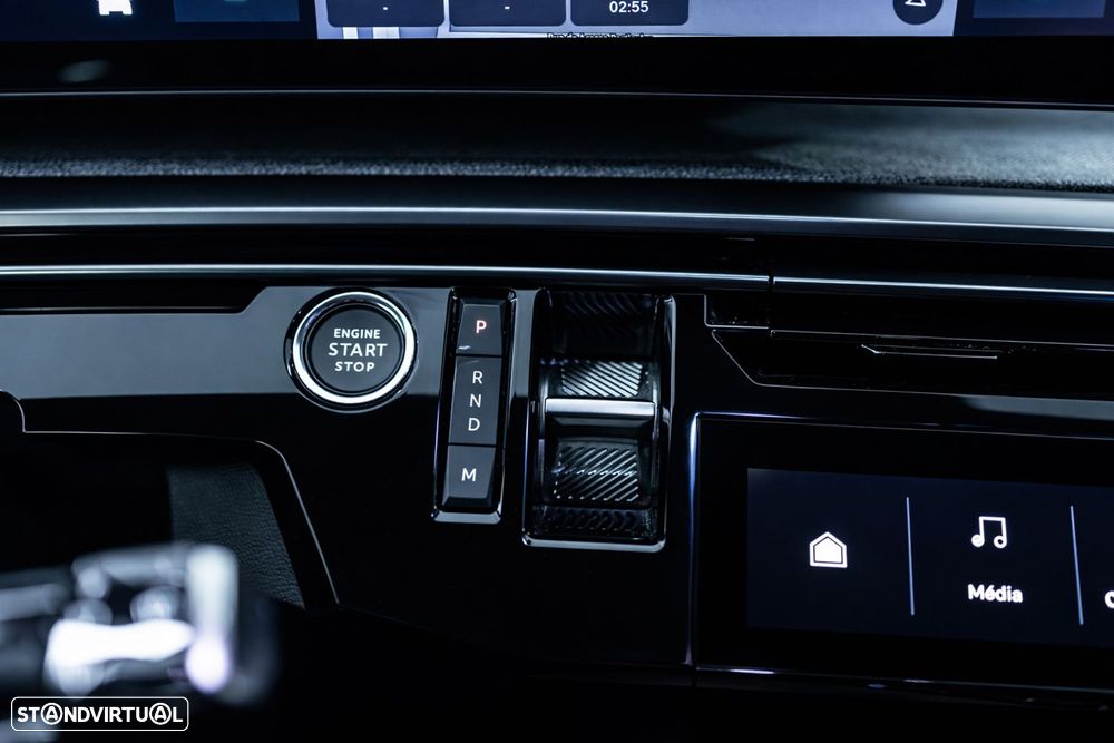 Peugeot 5008 1.6 Plug-in Hybrid GT e-DCS7 - 15