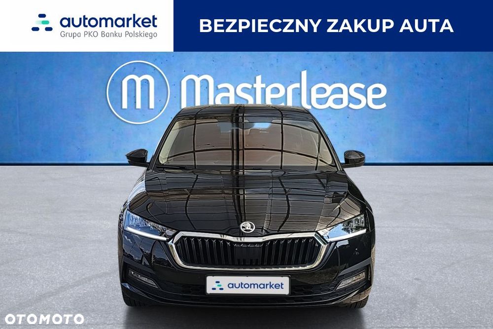 Skoda Octavia 1.5 TSI e-Tec Ambition DSG - 3