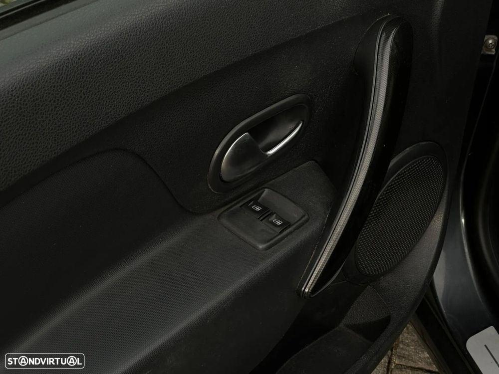 Dacia Sandero 0.9 TCe Comfort Bi-Fuel - 10