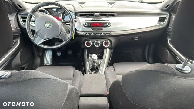 Alfa Romeo Giulietta 1.4 TB 16V Sport - 29