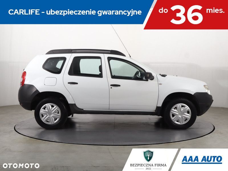 Dacia Duster - 8