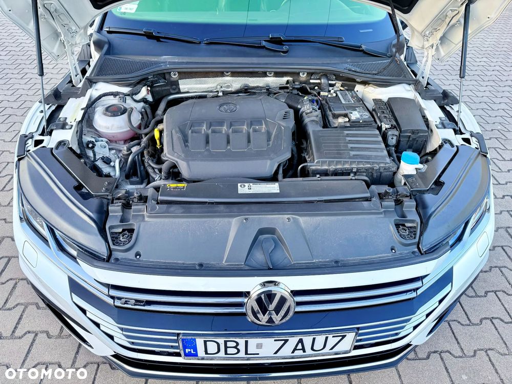 Volkswagen Arteon 2.0 TSI R-Line DSG - 15