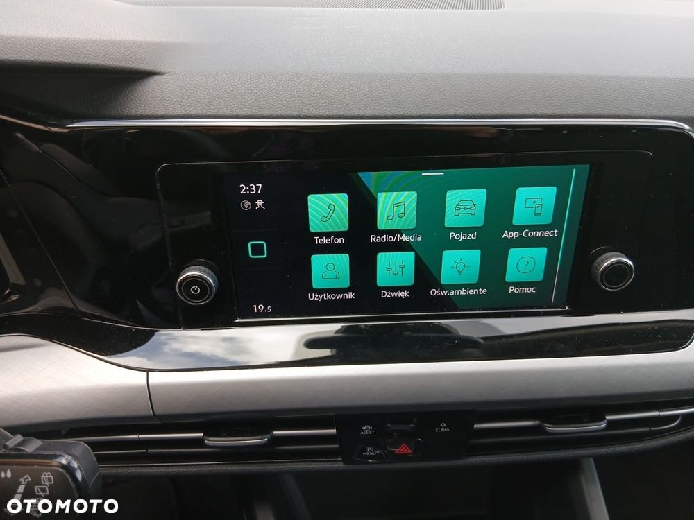 Volkswagen Golf 2023