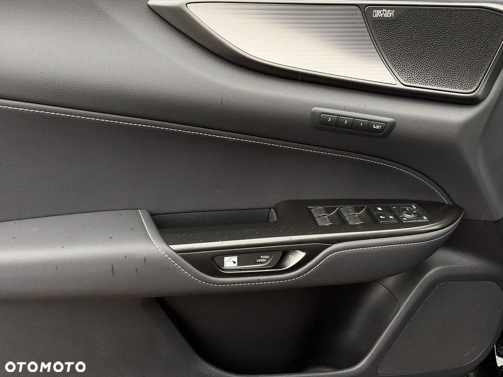 Lexus NX 350h F Sport AWD - 13