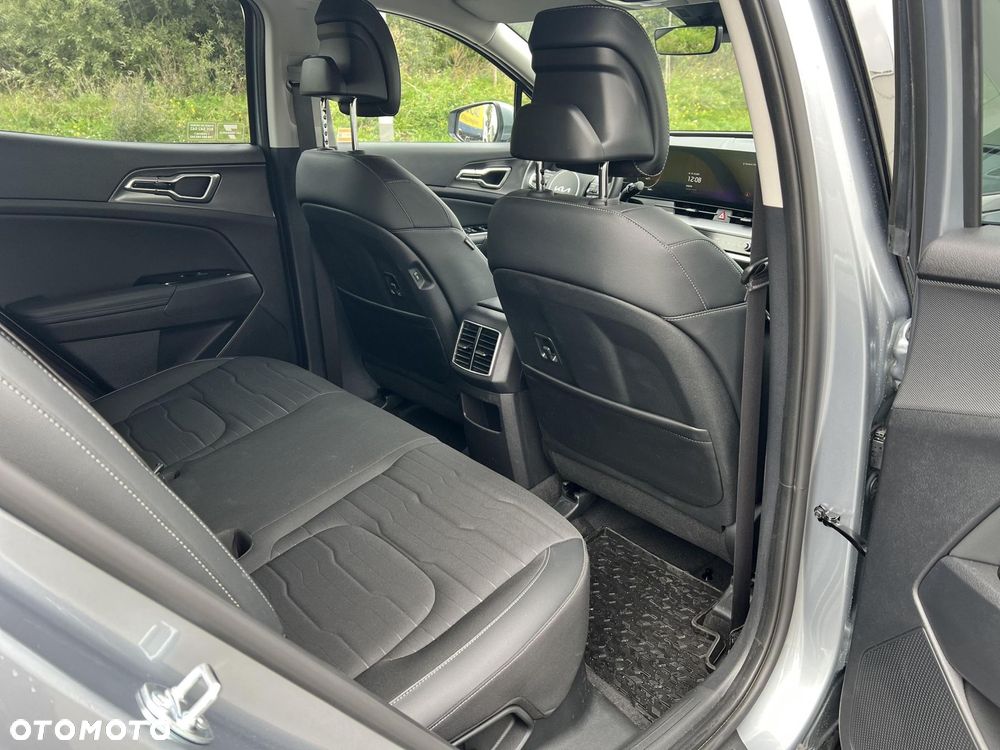 Kia Sportage - 20