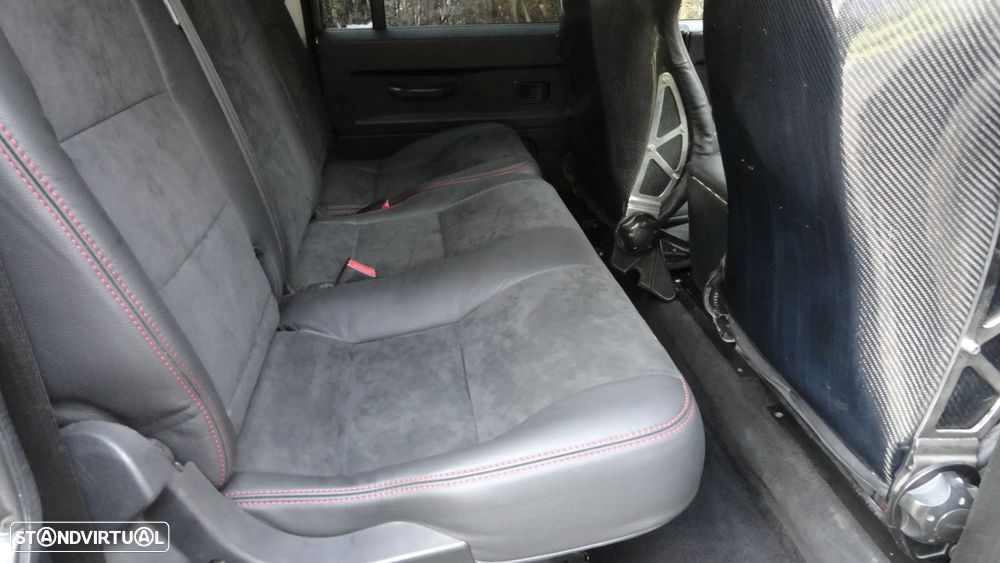 Land Rover Defender 130 2.5 TDi Crew Cab - 25