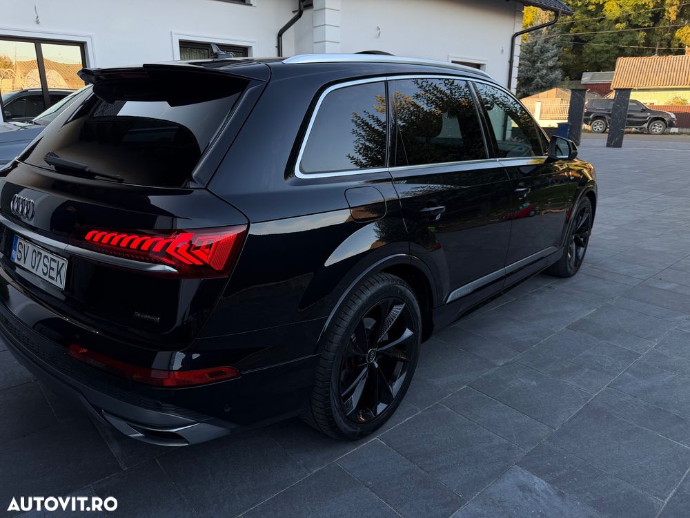 Audi Q7 - 6