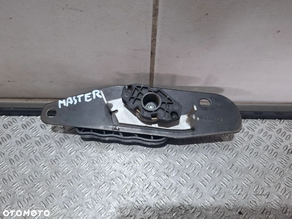 Rączka wnętrza drzwi  tył Renault Master III - 2