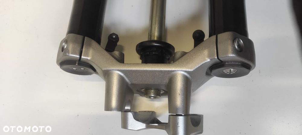 HONDA CB1000R SC80 LAGI laga półka dolna Felga Kierownica przełacznik - 4