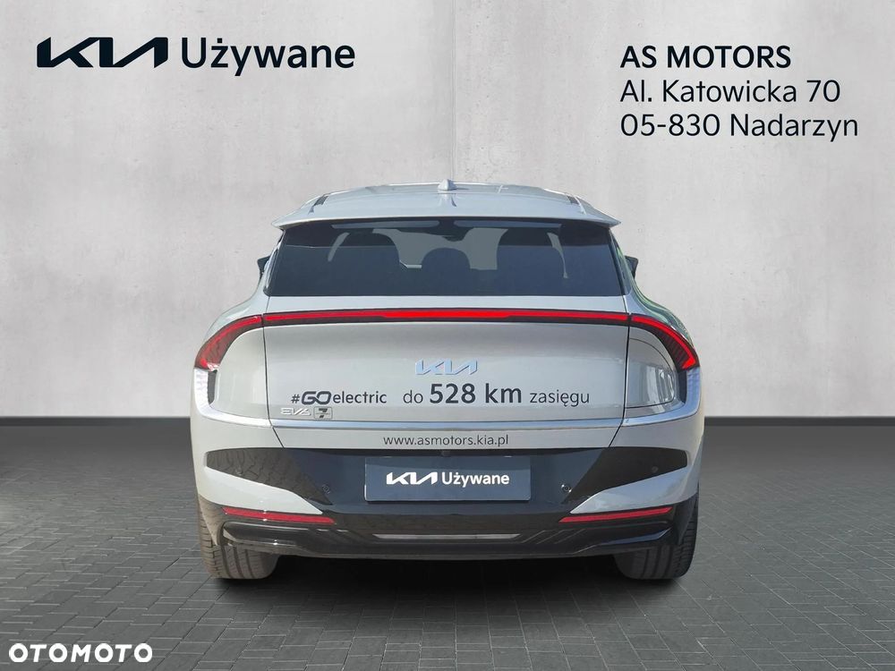 Kia EV6 - 4