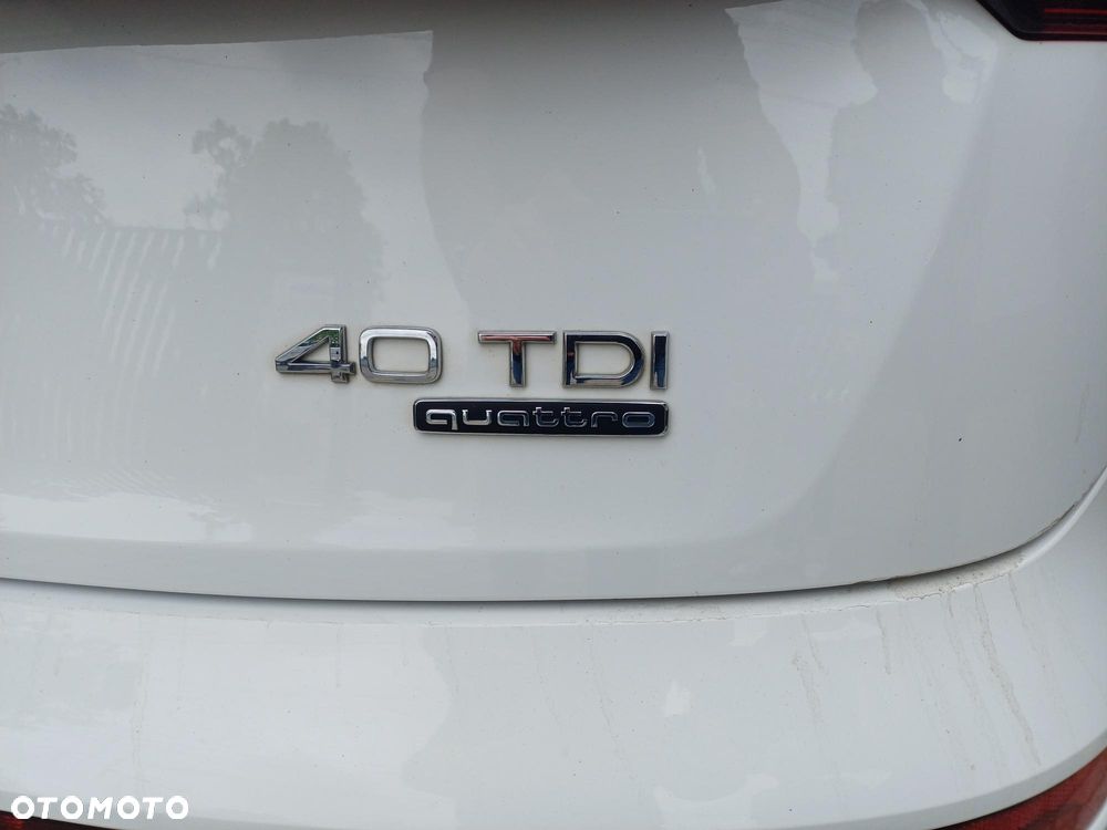 Audi Q5 40 TDI mHEV Quattro S Line S tronic - 29
