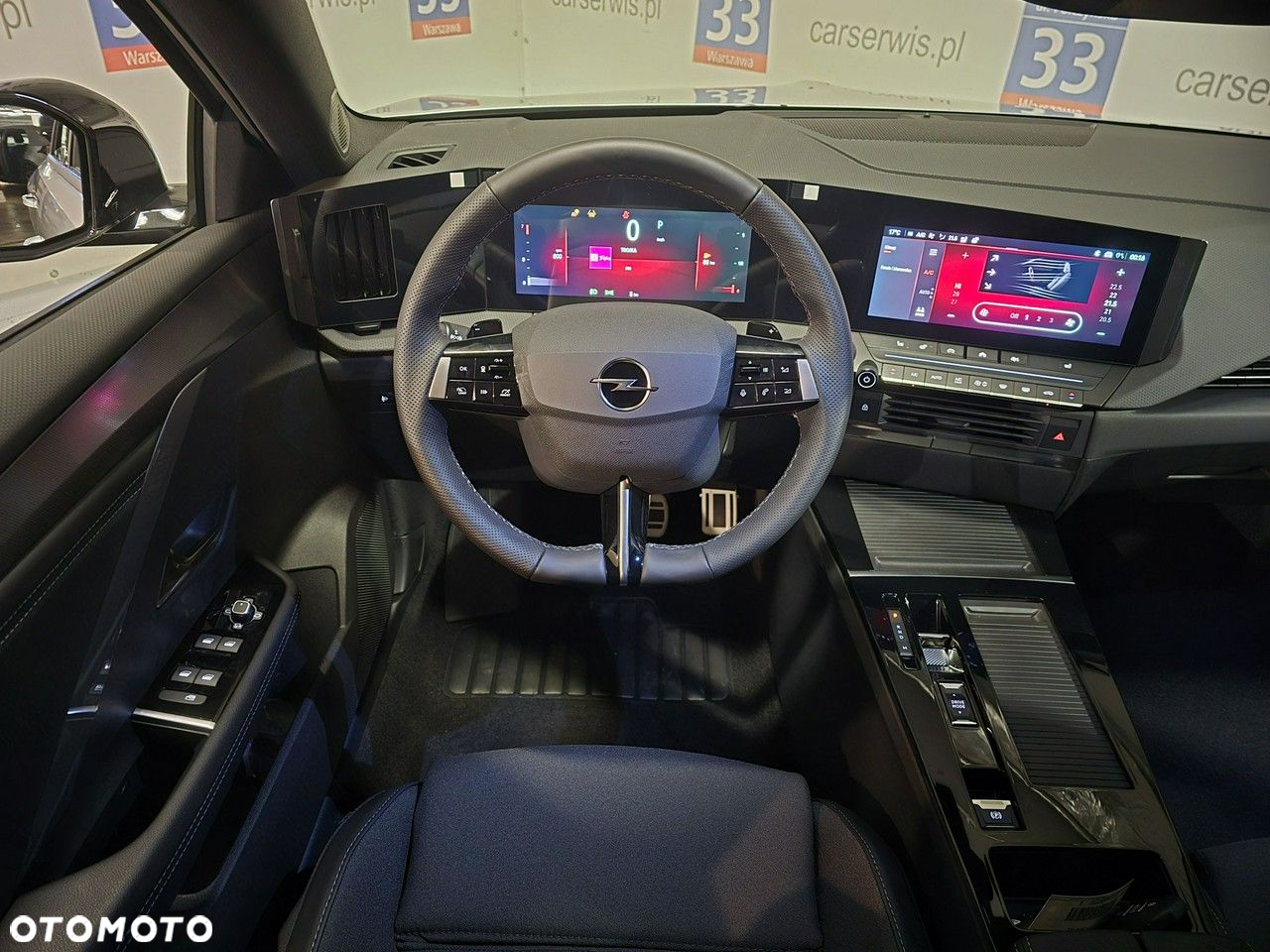 Opel Astra - 19