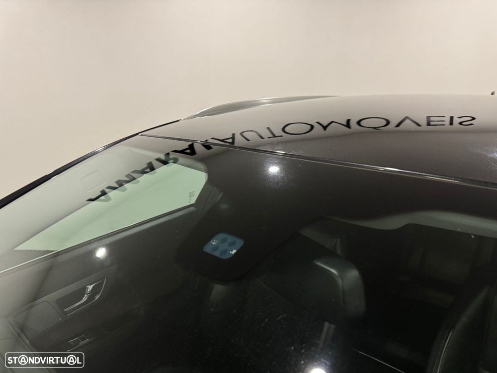 Jaguar XF Sportbrake 2.2 D Premium Luxury - 16