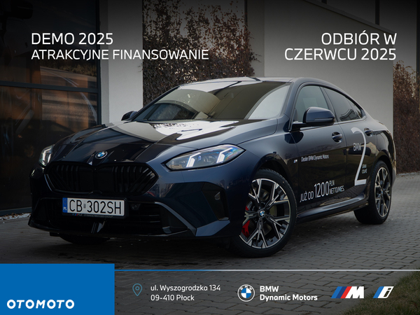 BMW Seria 2