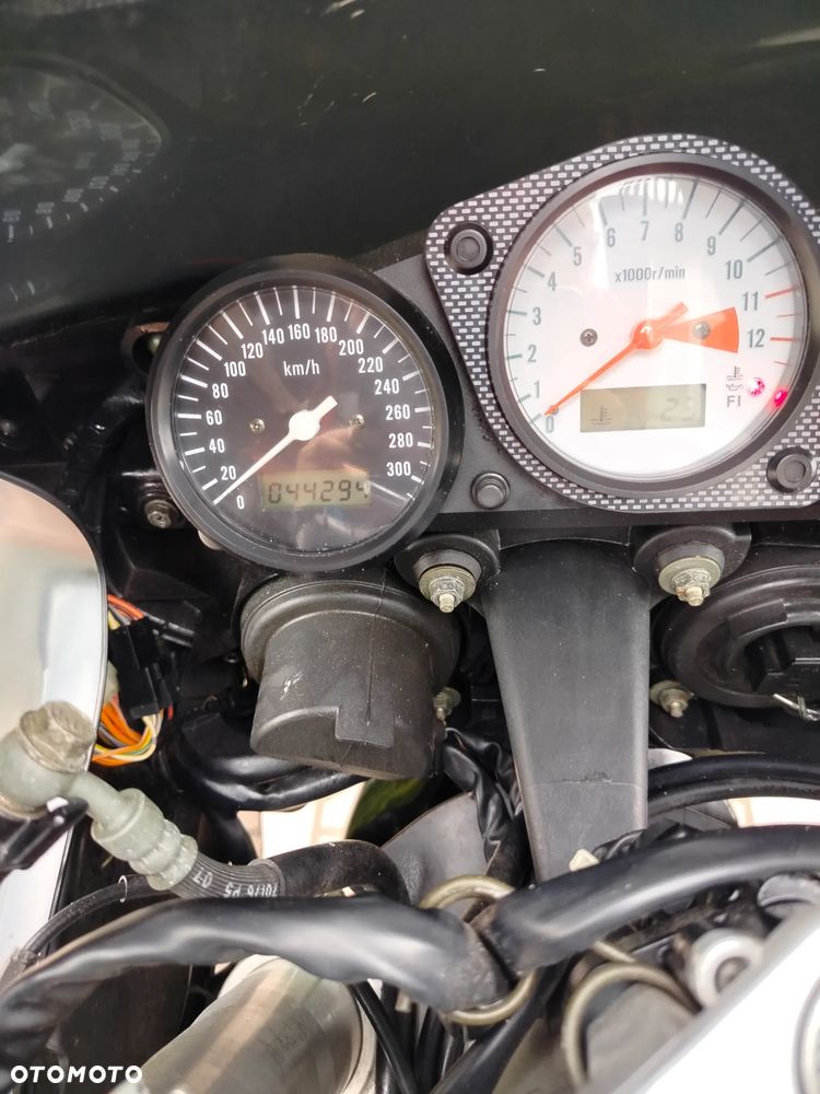 Suzuki TL - 7