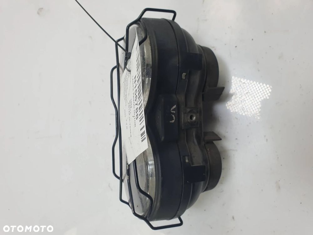 Buell xb 12X ULYSSES 1 203 B 2007 100km Lampa Przód Motor - 3