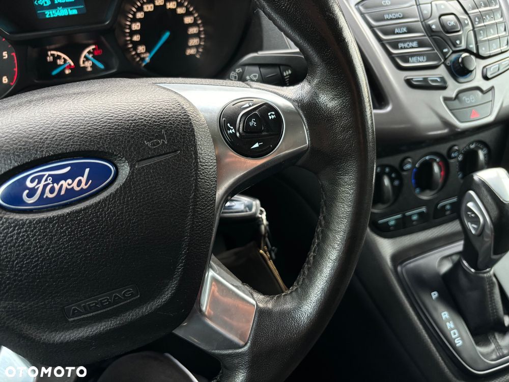 Ford Tourneo Connect Grand - 18