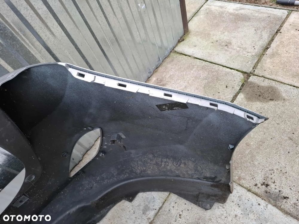 ZDERZAK TYLNY TYŁ HYUNDAI I30 II KOMBI 12-17 4x PDC ŁADNY 86611-a6200 - 8