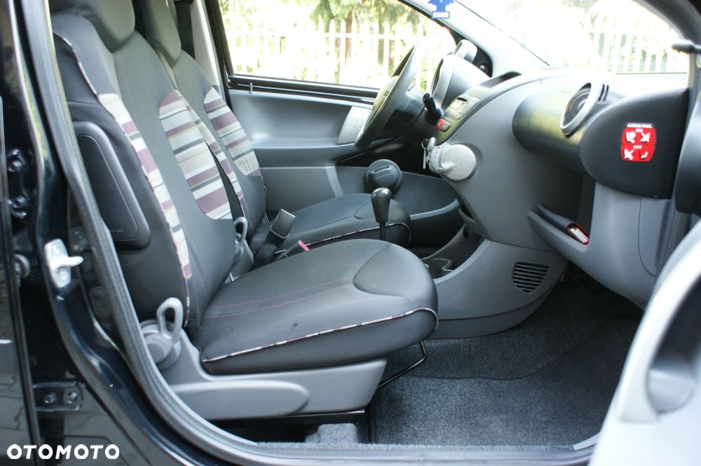 Citroën C1 - 9