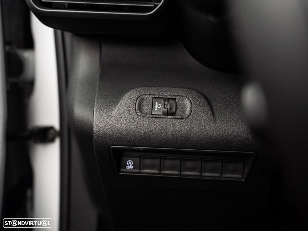 Citroën Berlingo 1.5 BlueHDi M - 15