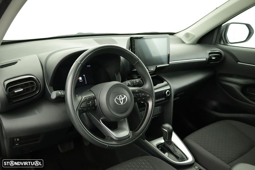 Toyota Yaris Cross 1.5 HDF Comfort - 7