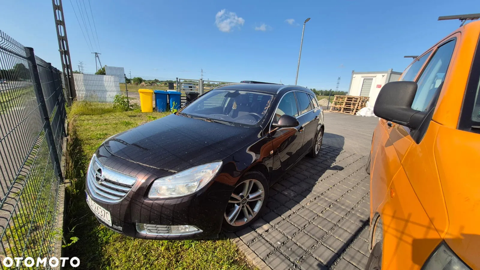 Opel Insignia - 3