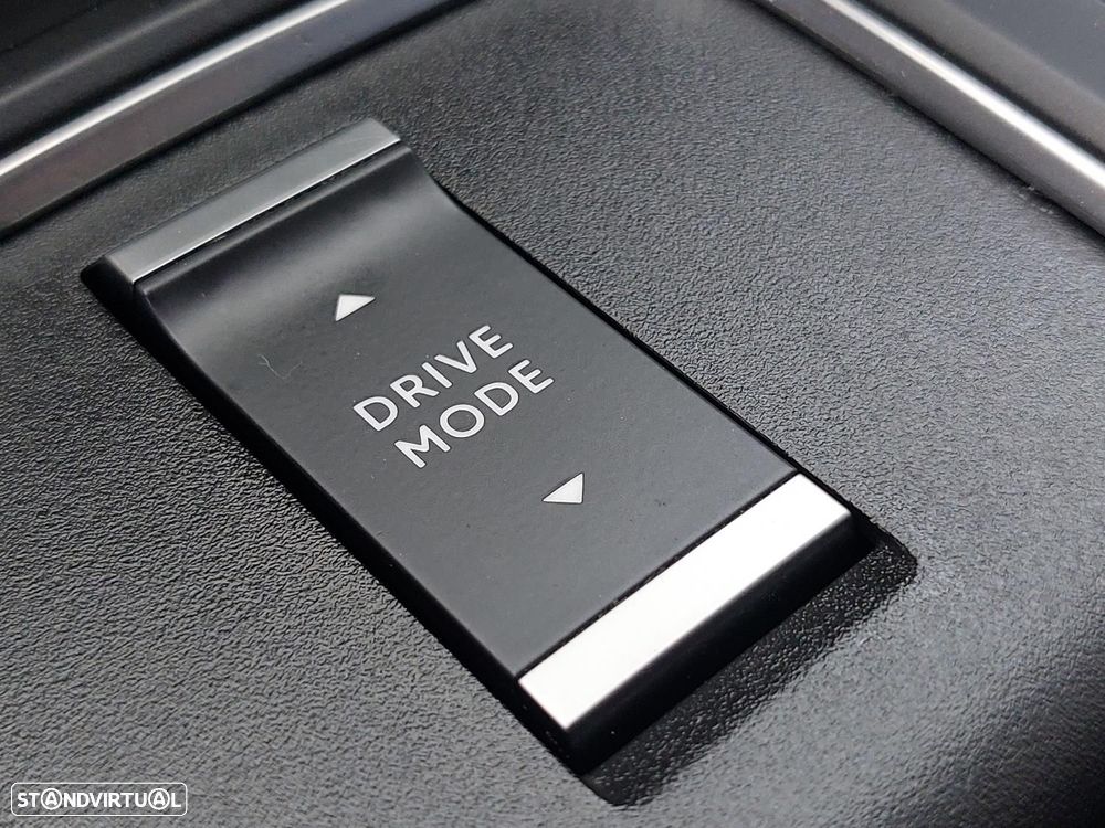 Citroën C5 Aircross 1.6 Hybrid Shine e-EAT8 - 59