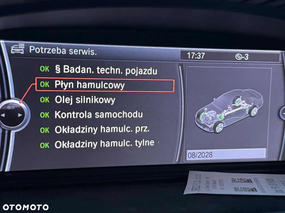 BMW Seria 3 320i - 22