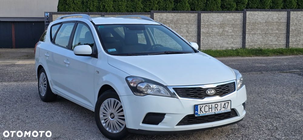 Kia Ceed 1.4 Comfort - 9
