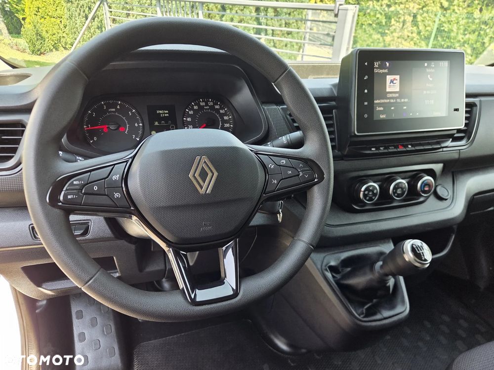 Renault TRAFIC - 14