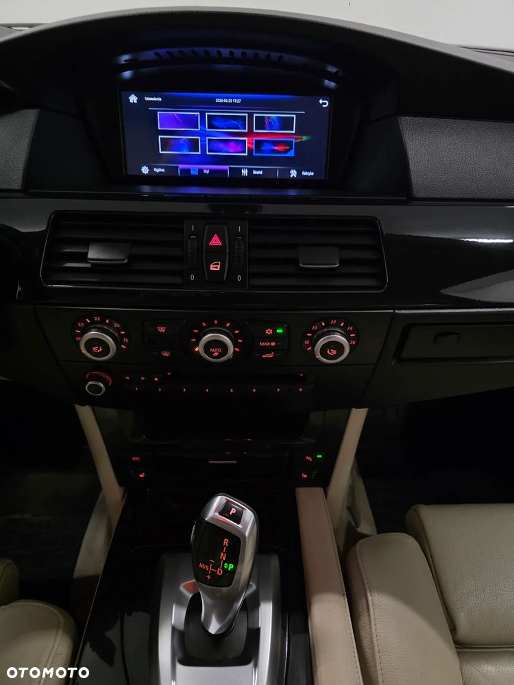 BMW Seria 5 - 14