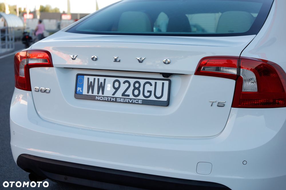 Volvo S60 - 9