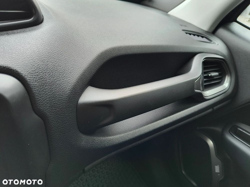 Jeep Renegade 1.0 GSE T3 Turbo Limited FWD S&S - 23