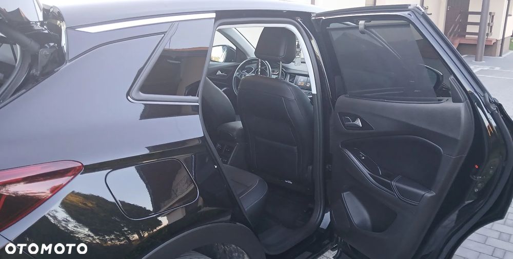 Opel Grandland X 1.5 CDTI Design&Tech S&S - 36