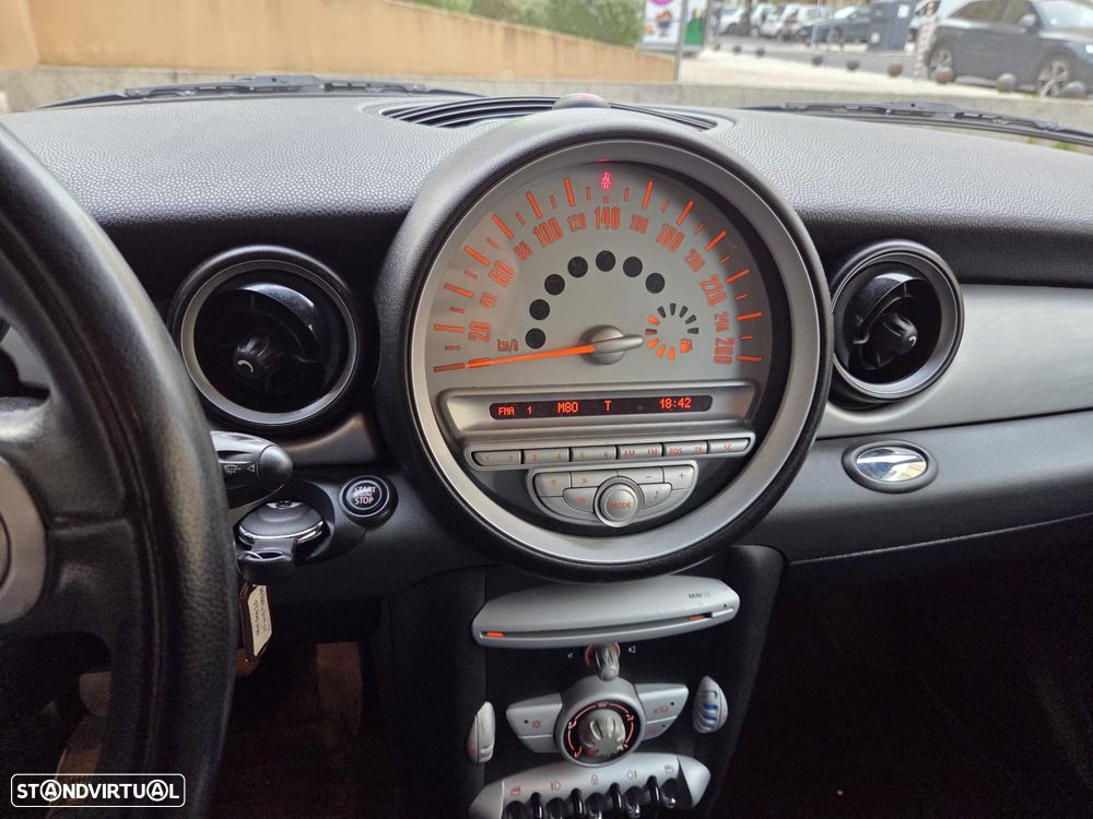 MINI Coupé - 4