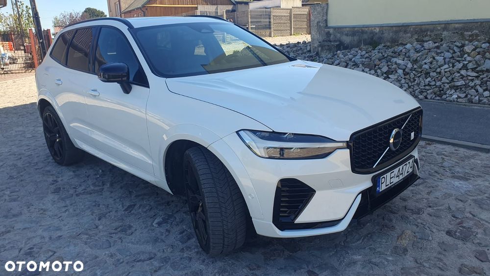 Volvo XC 60 T8 Plug-In Hybrid AWD Polestar Engineered - 1