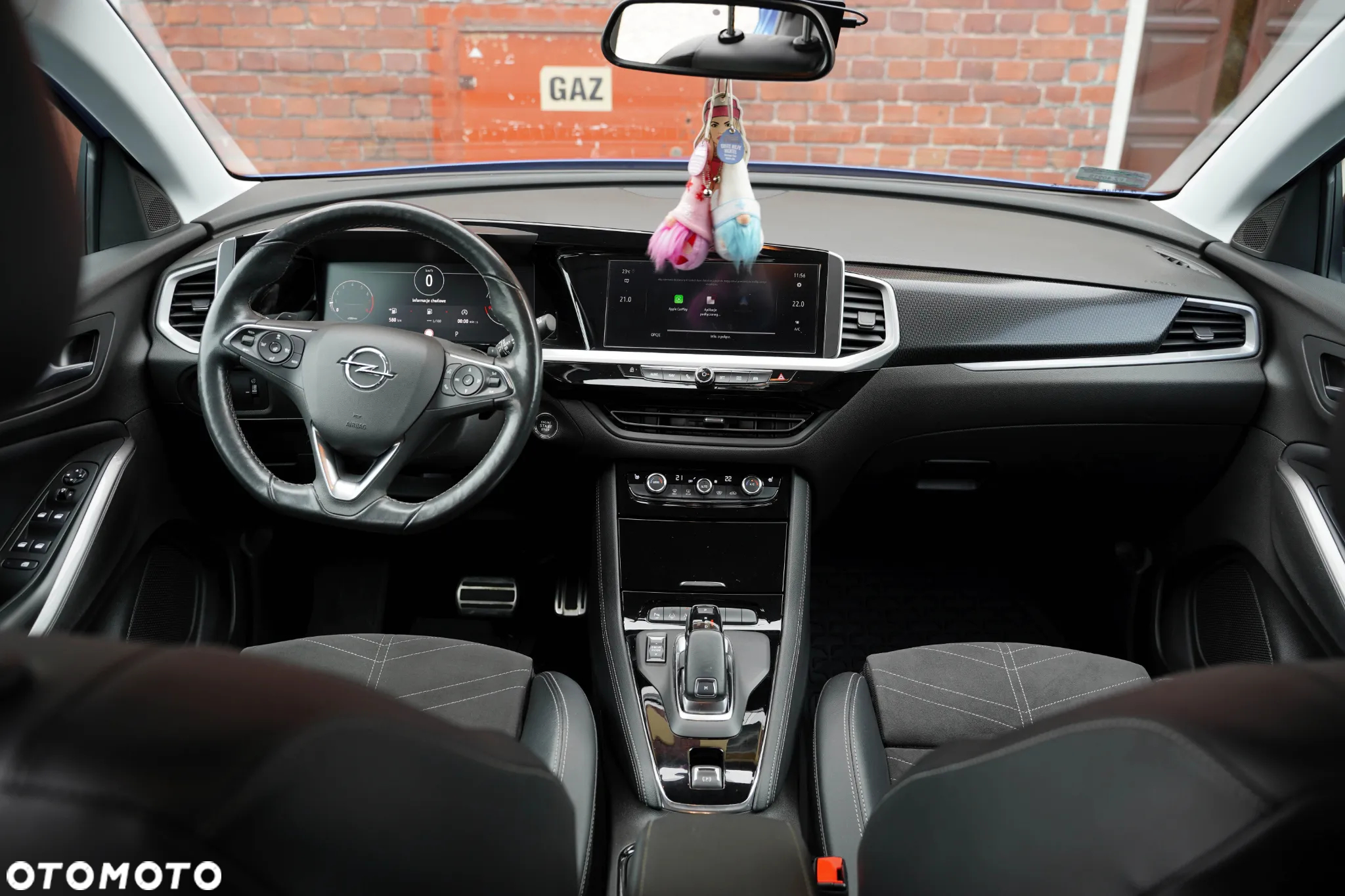 Opel Grandland - 7