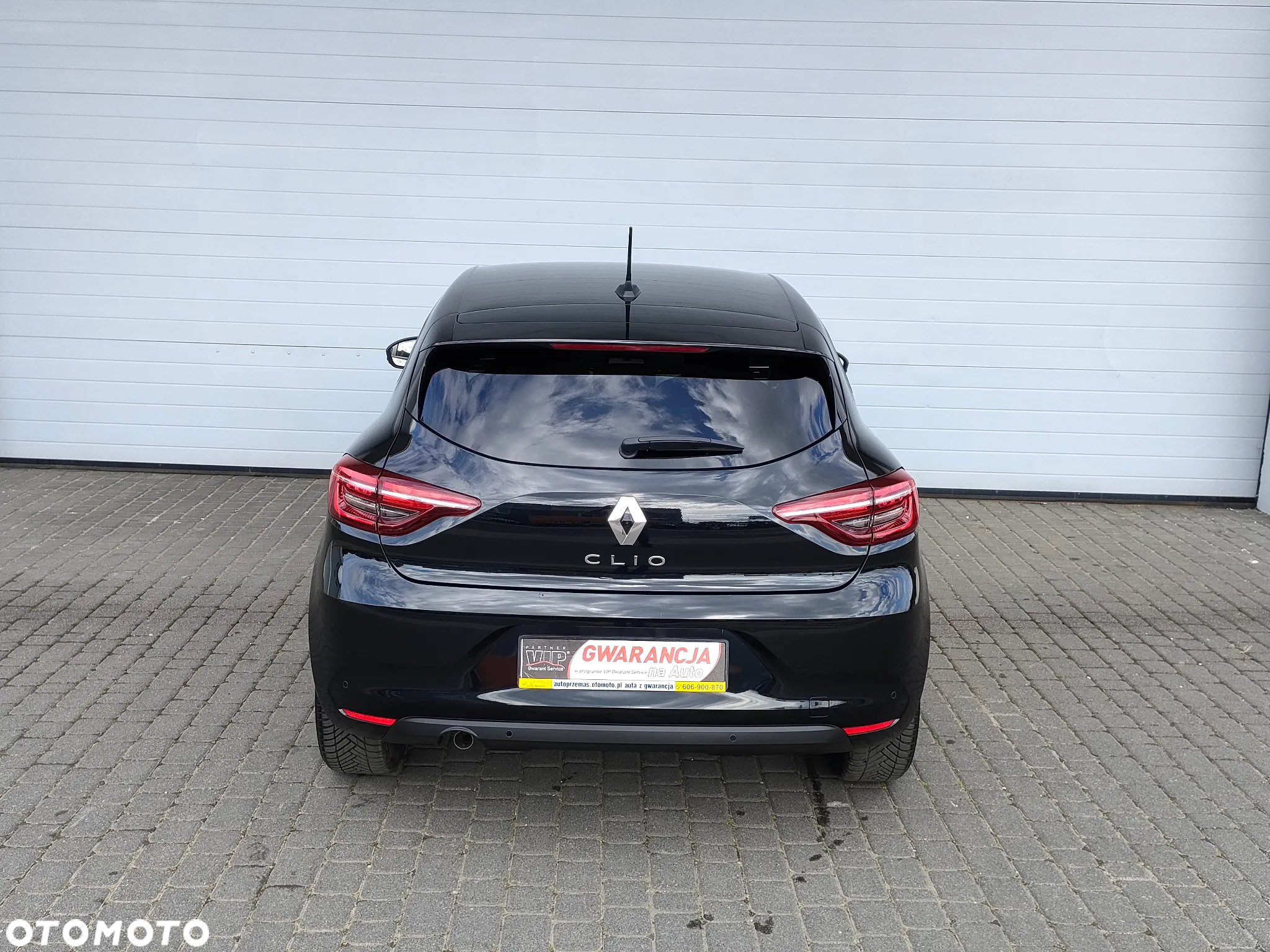 Renault Clio TCe 90 EQUILIBRE - 29