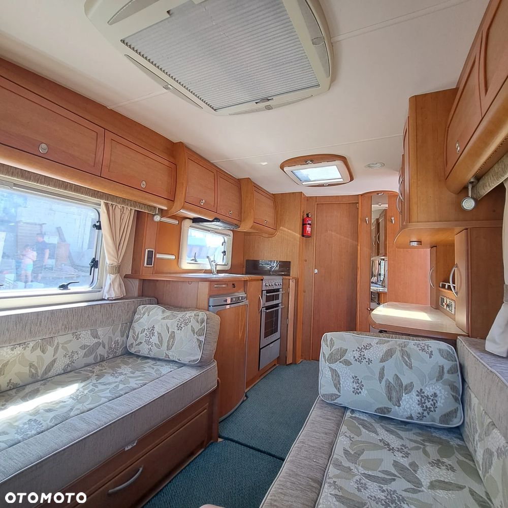 Besttrailers Cameo 495 SL - 3