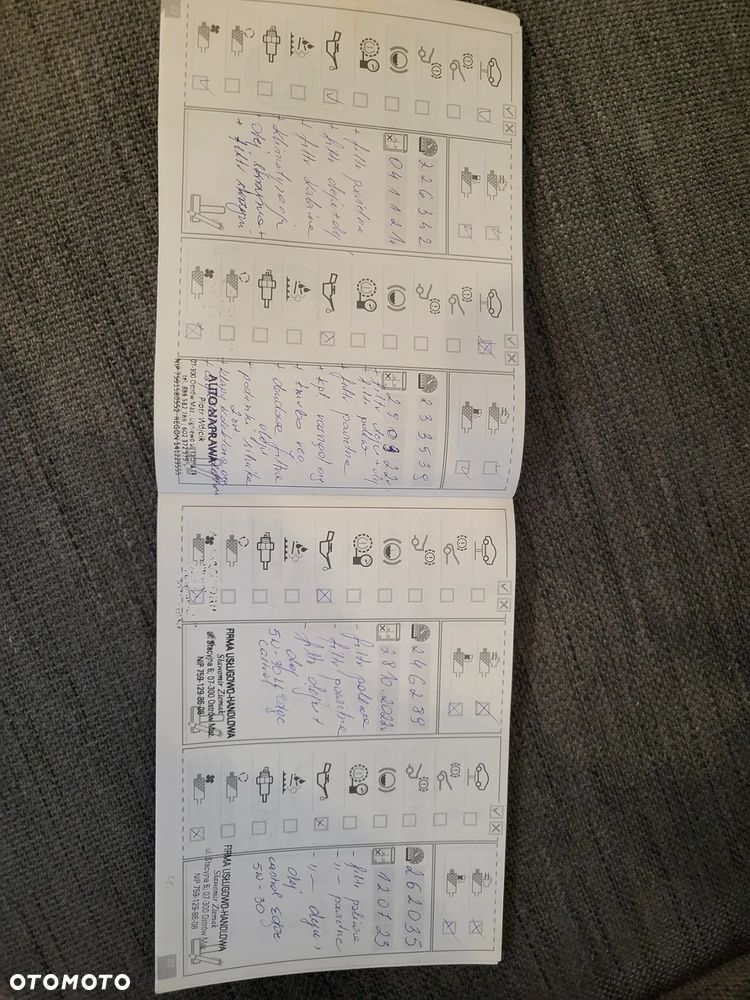 BMW Seria 5 520d Touring Edition Fleet Exclusive - 15