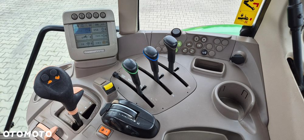 John Deere 6330 PREMIUM - 12