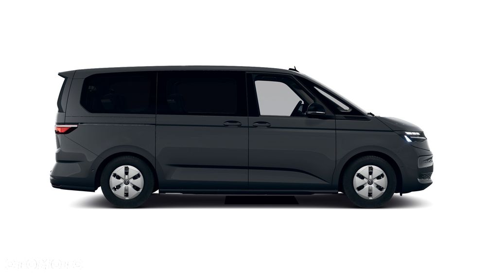Volkswagen Multivan 2.0 TDI L2 Family DSG - 5